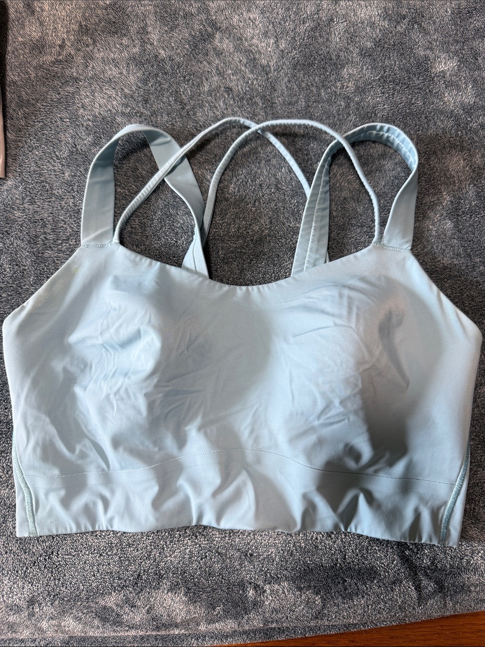 Lululemon Like a Cloud Bra - 10 - D/DD